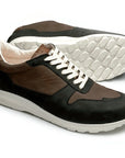 Hennis shoes „Element" Rehbraun Made in Germany Hennis Shoes