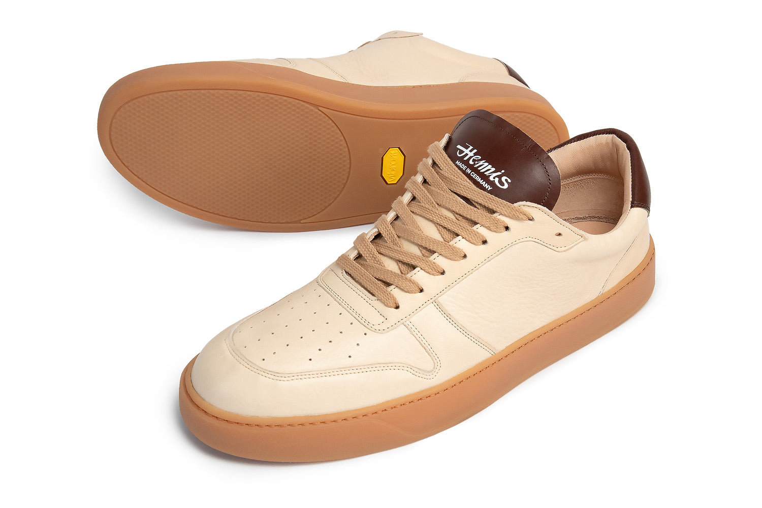 Sneaker Made in Germany