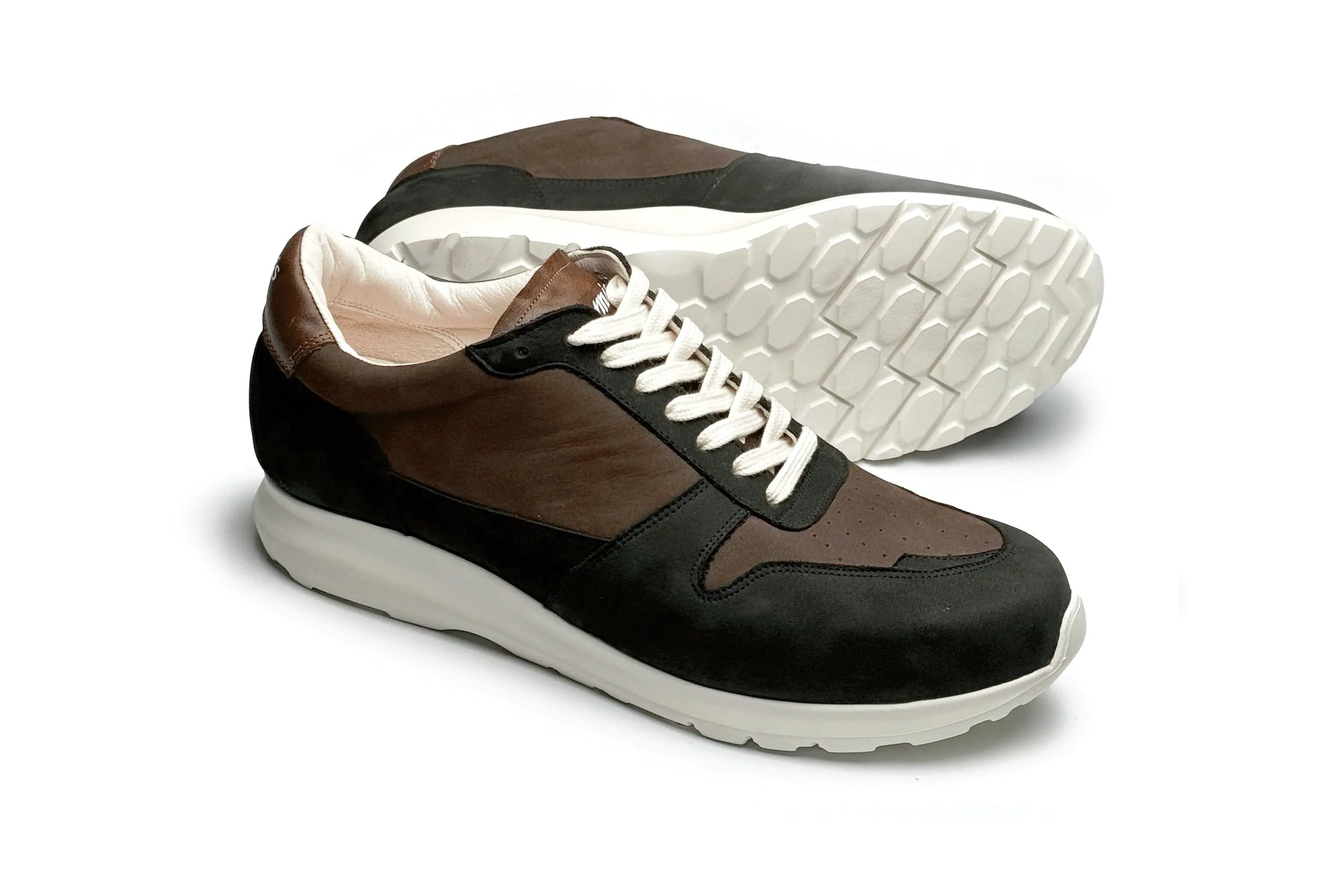 Hennis shoes „Element" Rehbraun Made in Germany Hennis Shoes