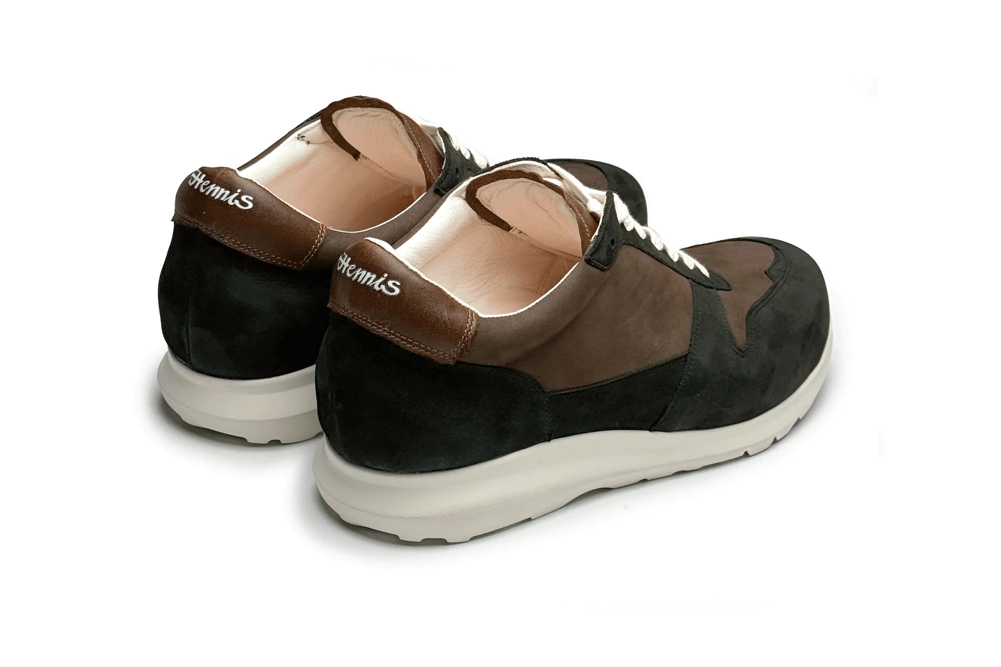 Hennis shoes „Element" Rehbraun Made in Germany Hennis Shoes