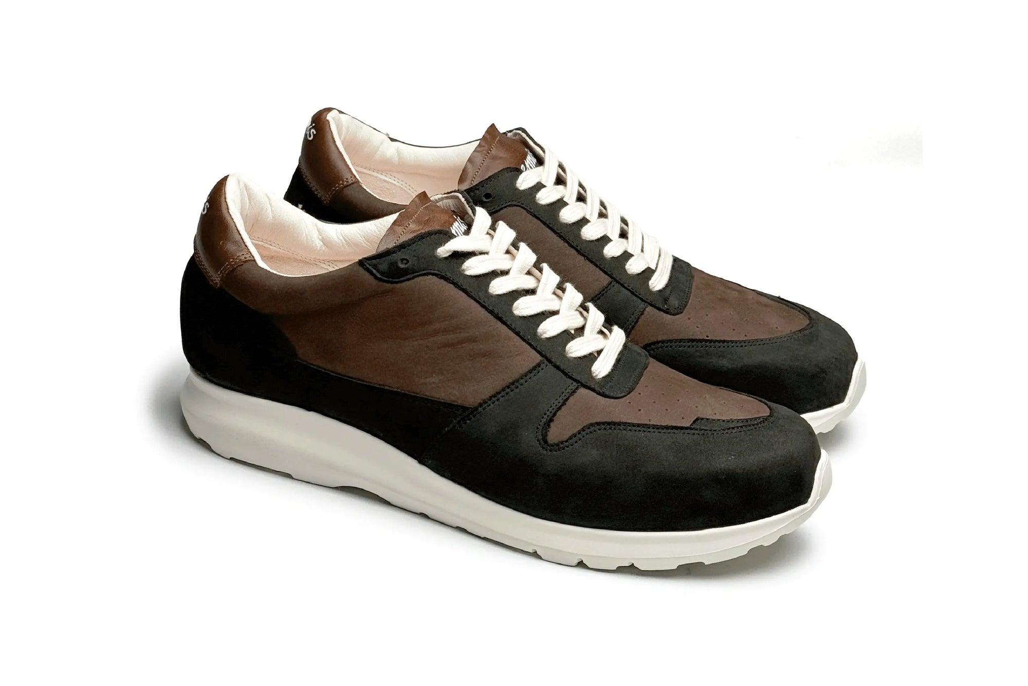 Hennis shoes „Element" Rehbraun Made in Germany Hennis Shoes